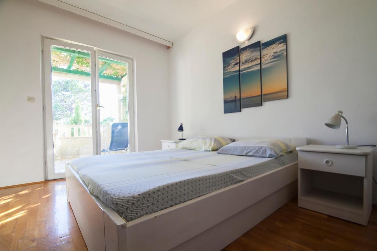 Apartments Radic Μπολ Εξωτερικό φωτογραφία