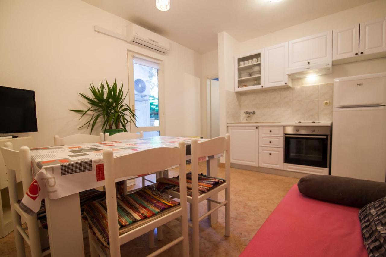 Apartments Radic Μπολ Εξωτερικό φωτογραφία