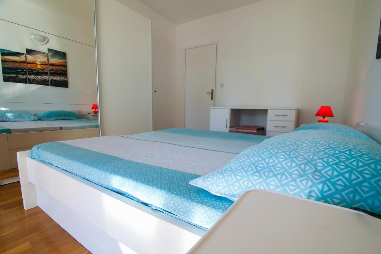 Apartments Radic Μπολ Εξωτερικό φωτογραφία