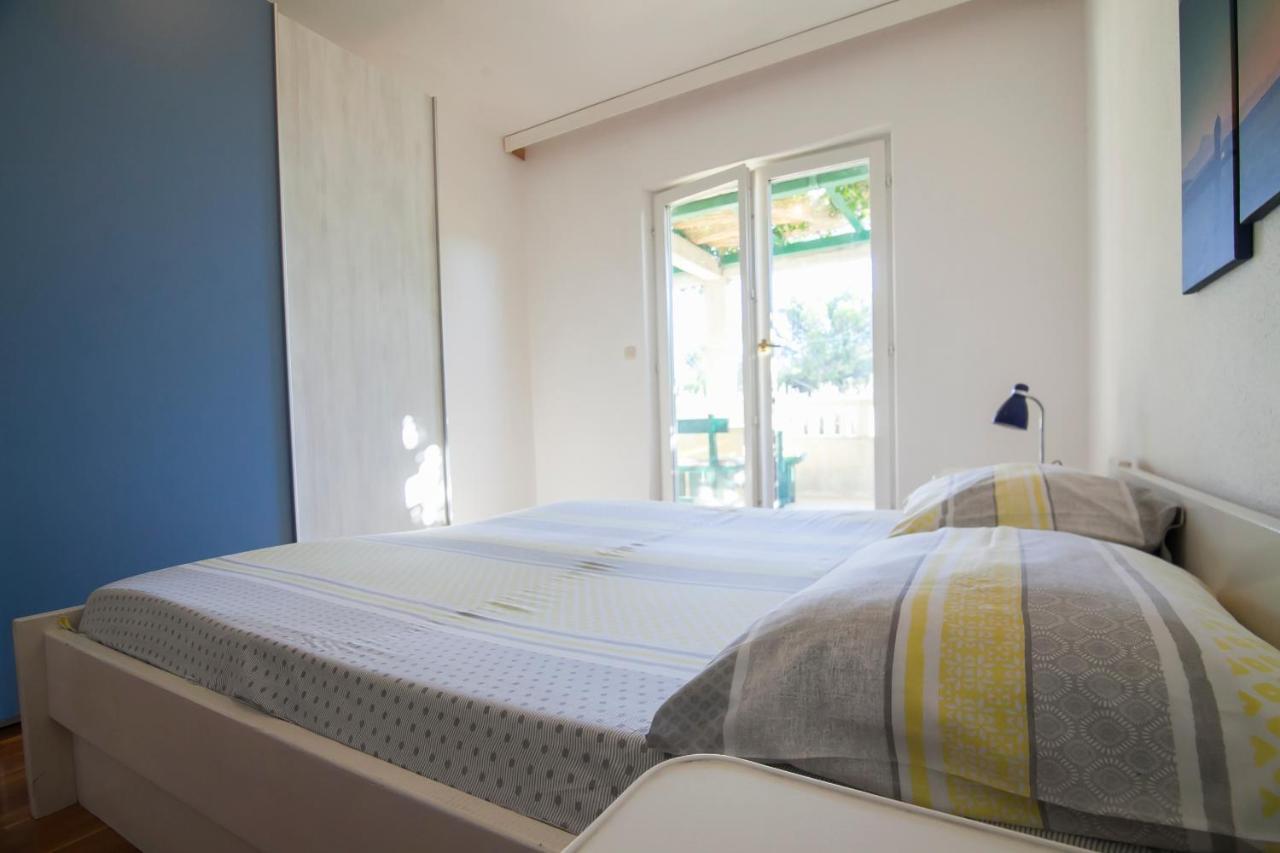 Apartments Radic Μπολ Εξωτερικό φωτογραφία