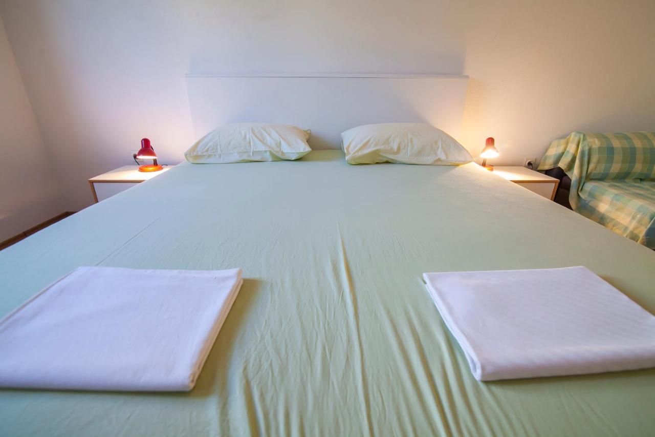 Apartments Radic Μπολ Εξωτερικό φωτογραφία