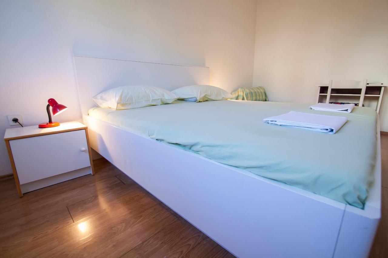 Apartments Radic Μπολ Εξωτερικό φωτογραφία