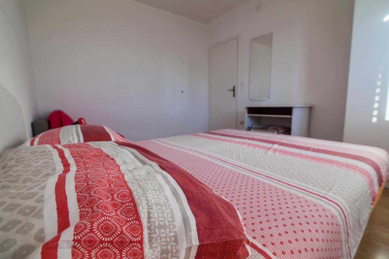 Apartments Radic Μπολ Εξωτερικό φωτογραφία