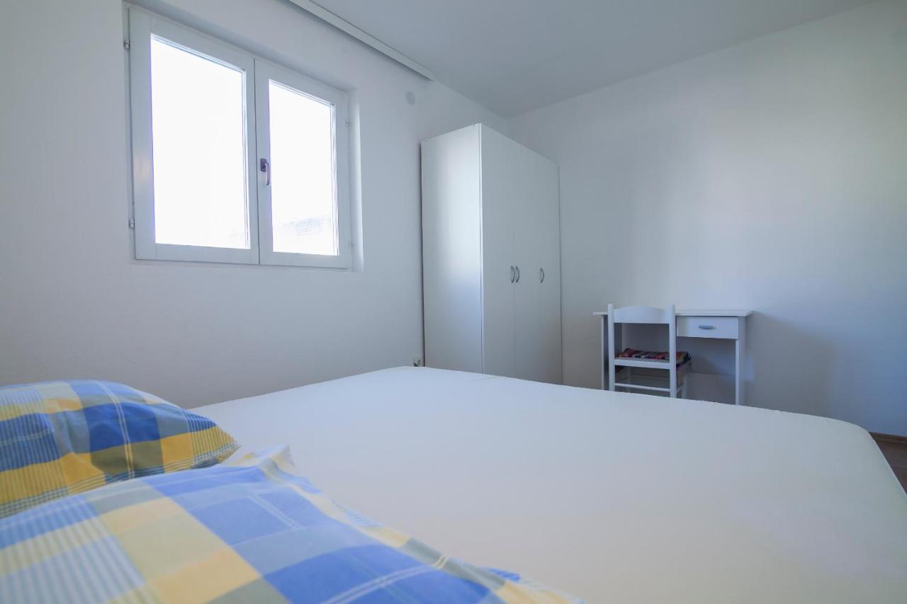 Apartments Radic Μπολ Εξωτερικό φωτογραφία