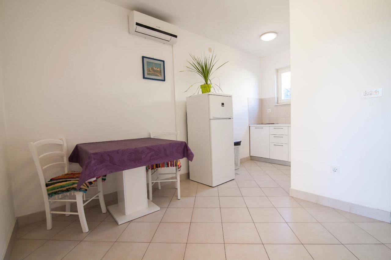 Apartments Radic Μπολ Εξωτερικό φωτογραφία