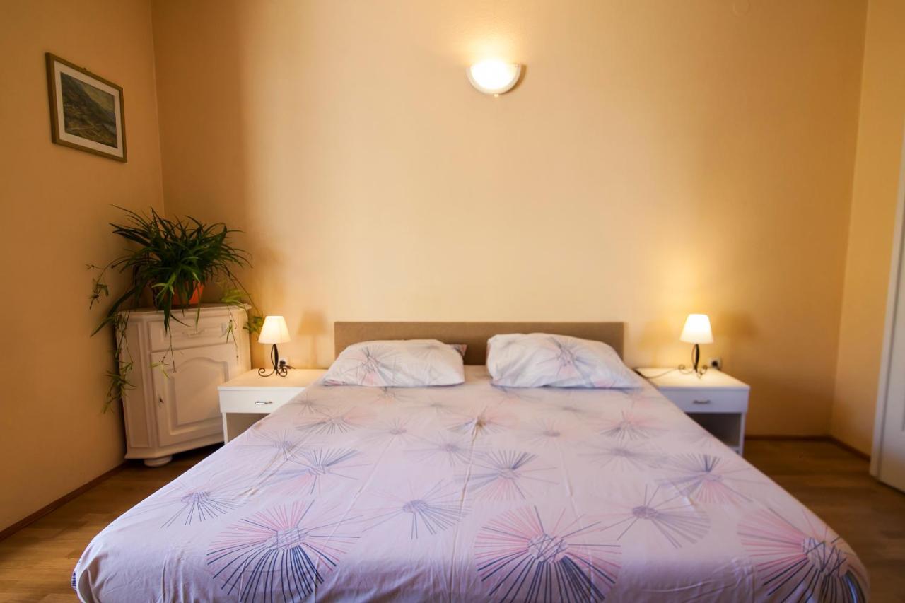 Apartments Radic Μπολ Εξωτερικό φωτογραφία