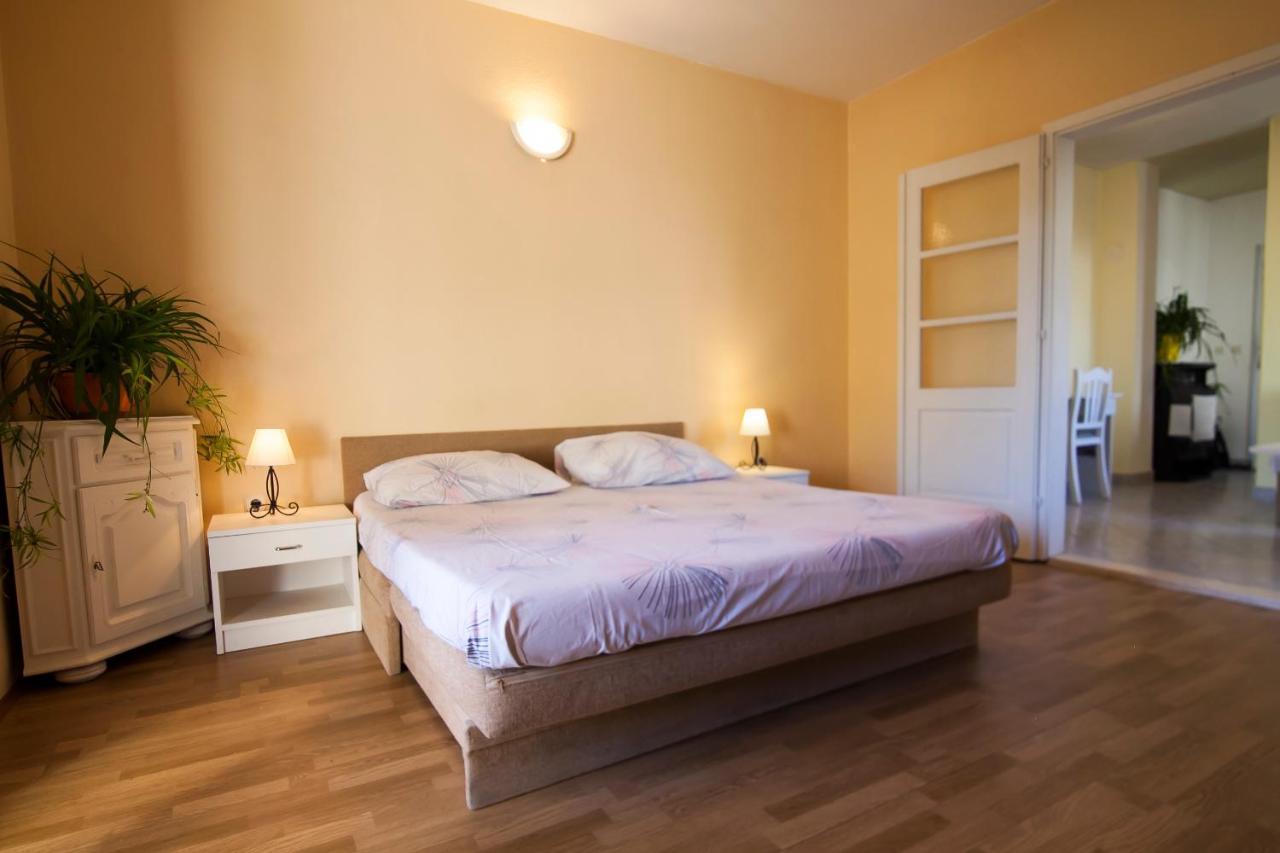 Apartments Radic Μπολ Εξωτερικό φωτογραφία