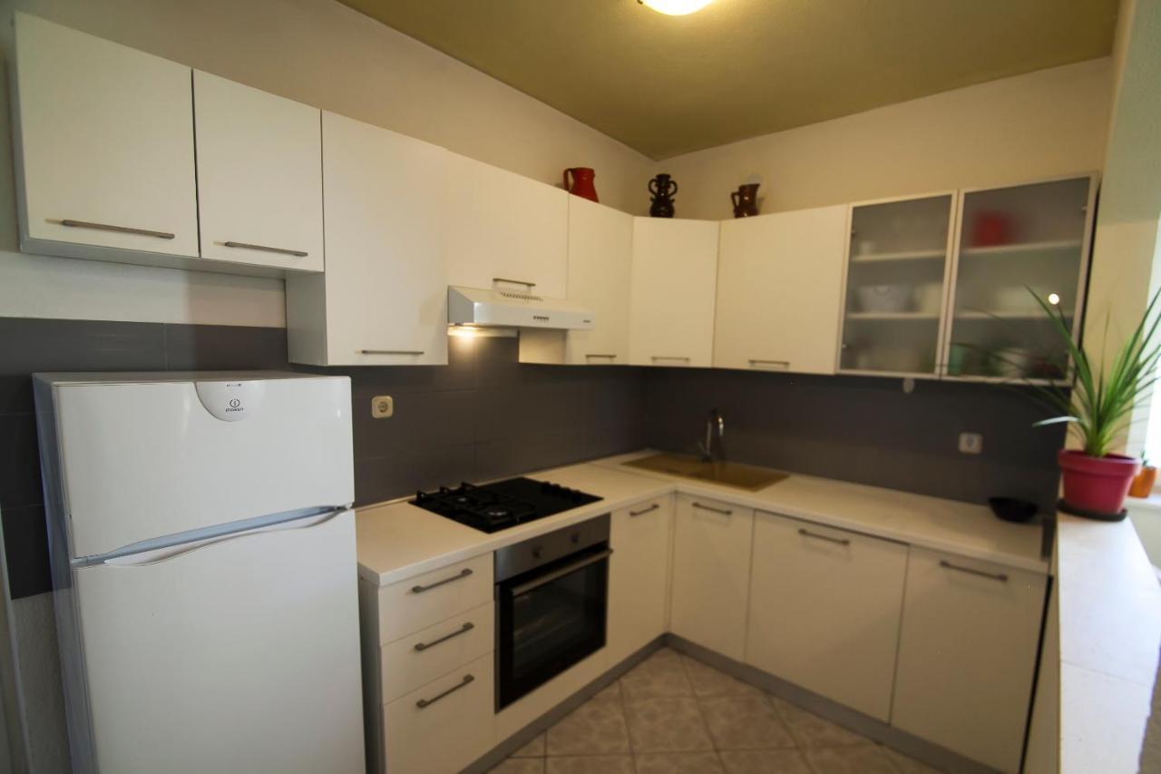 Apartments Radic Μπολ Εξωτερικό φωτογραφία