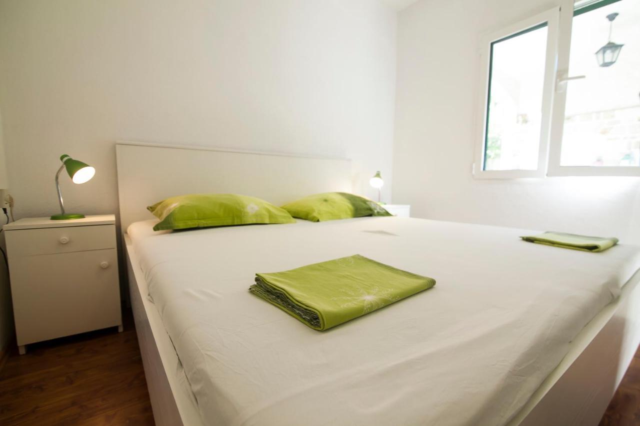 Apartments Radic Μπολ Εξωτερικό φωτογραφία