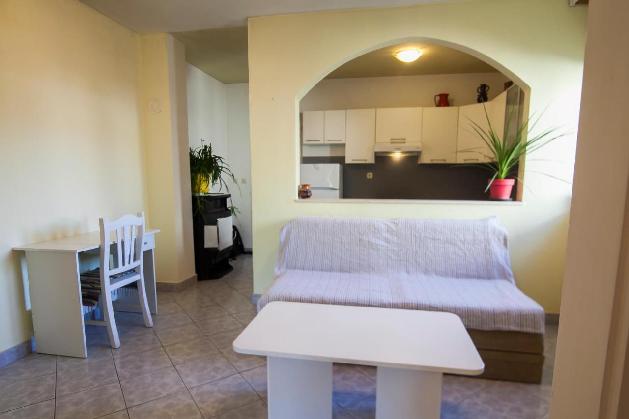 Apartments Radic Μπολ Εξωτερικό φωτογραφία