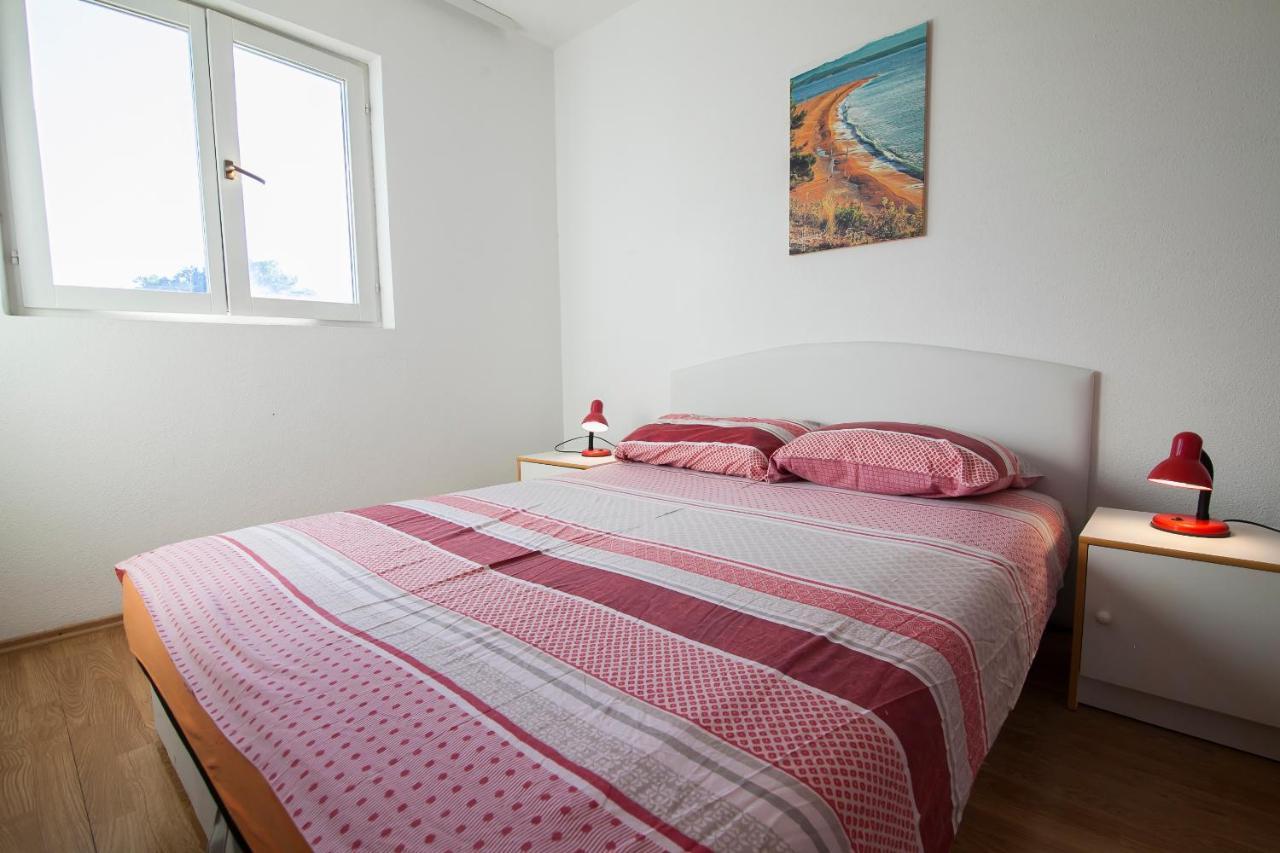 Apartments Radic Μπολ Εξωτερικό φωτογραφία