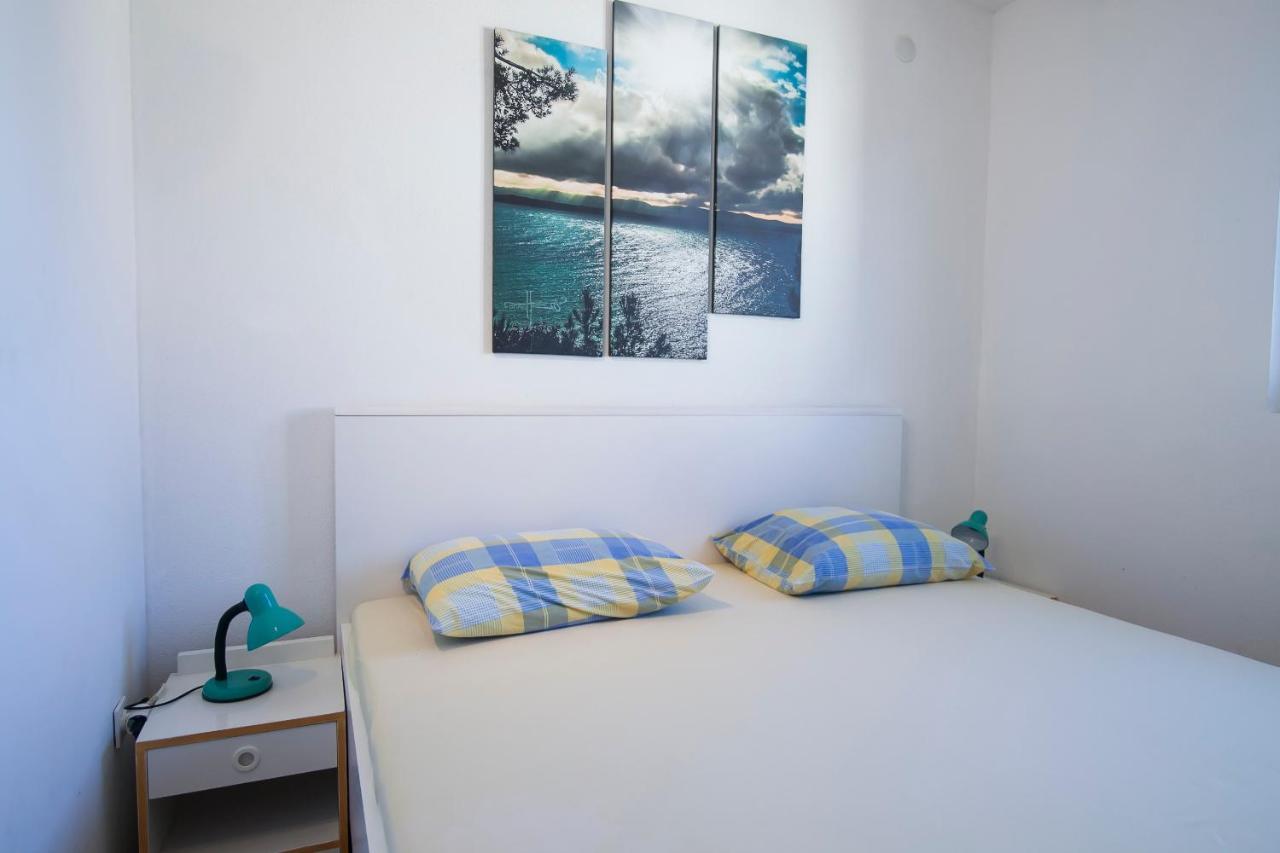 Apartments Radic Μπολ Εξωτερικό φωτογραφία
