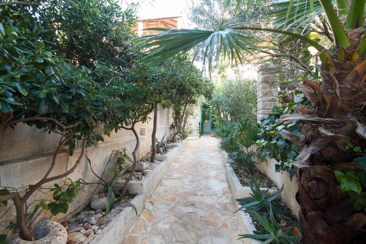Apartments Radic Μπολ Εξωτερικό φωτογραφία