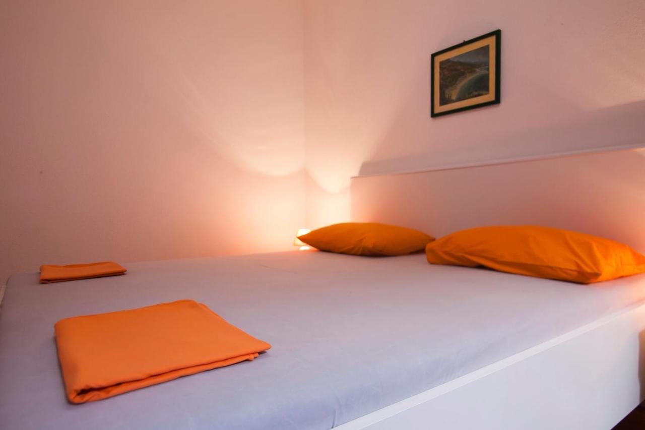 Apartments Radic Μπολ Εξωτερικό φωτογραφία