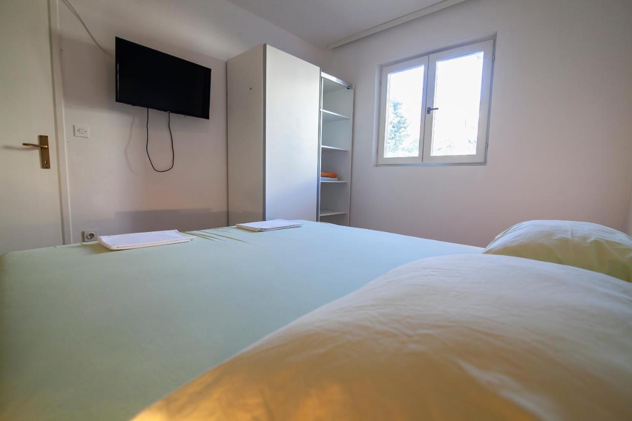 Apartments Radic Μπολ Εξωτερικό φωτογραφία