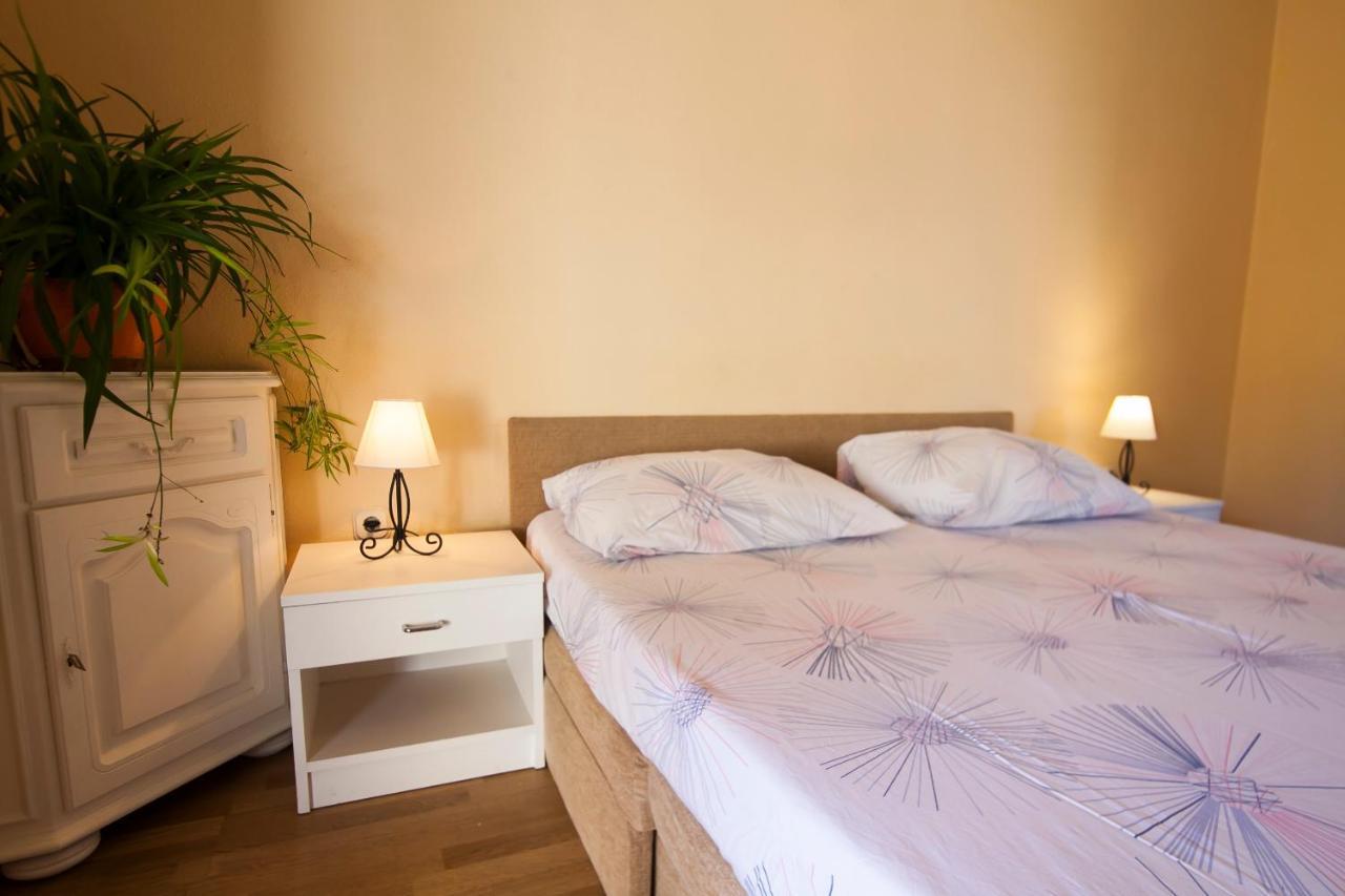 Apartments Radic Μπολ Εξωτερικό φωτογραφία