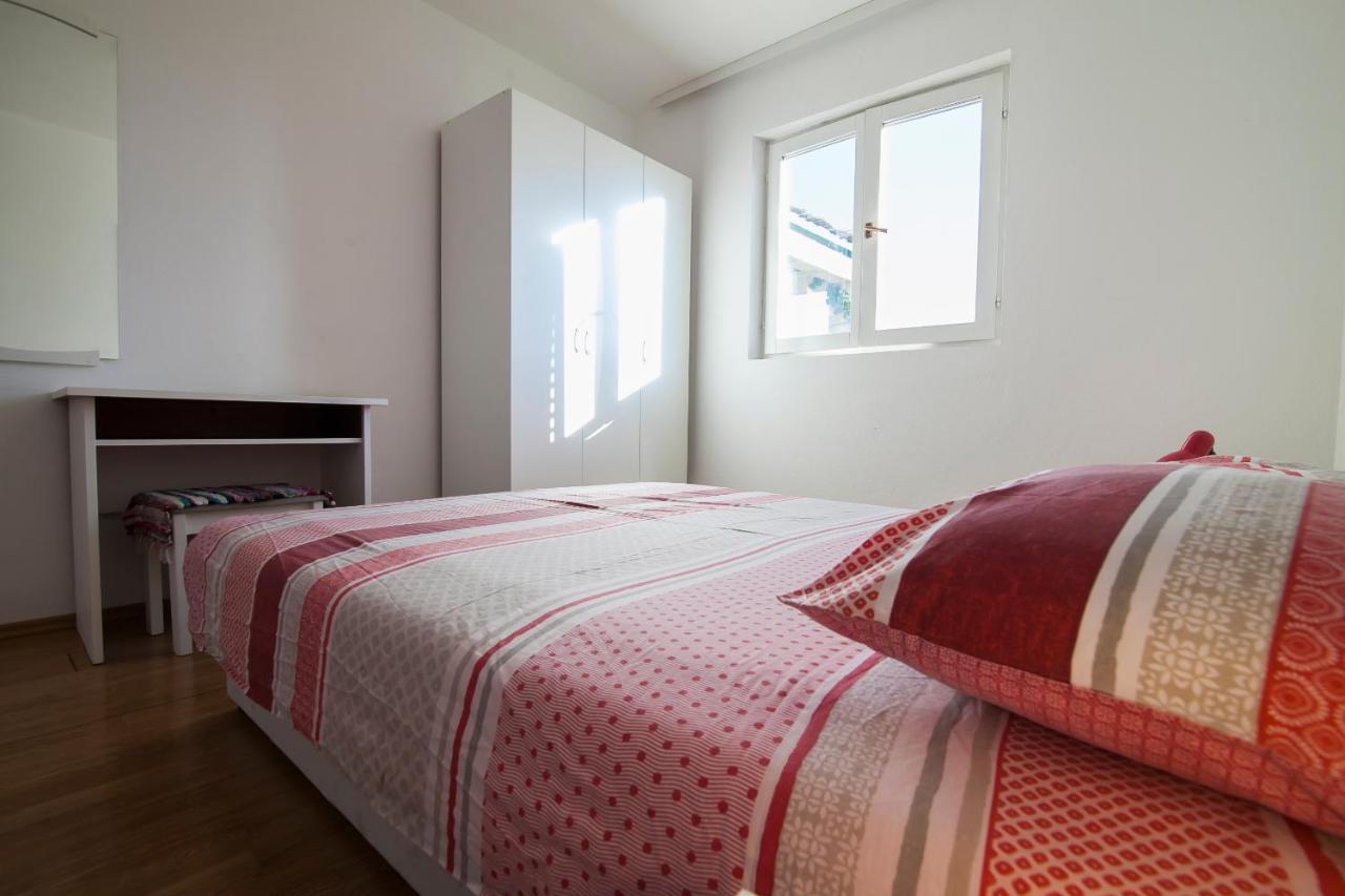 Apartments Radic Μπολ Εξωτερικό φωτογραφία