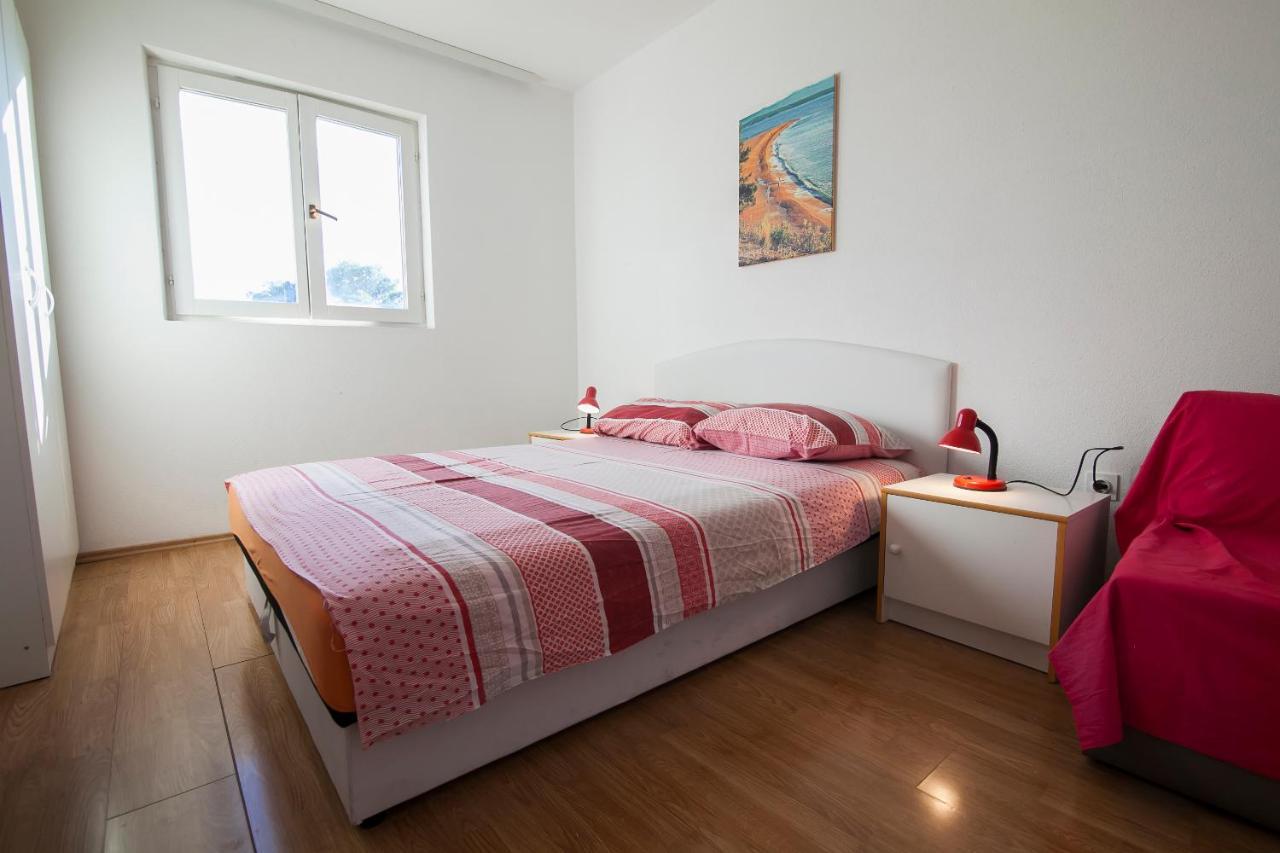 Apartments Radic Μπολ Εξωτερικό φωτογραφία