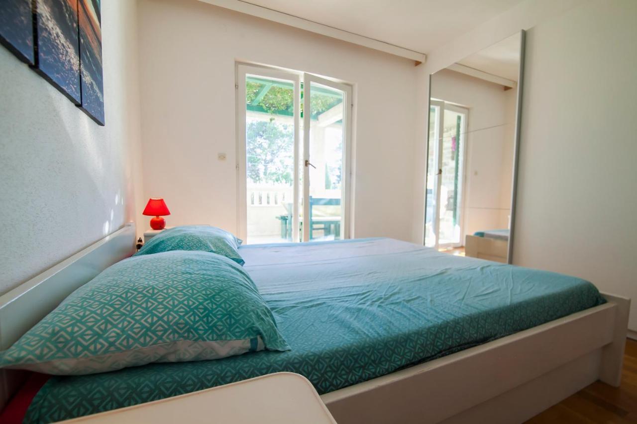 Apartments Radic Μπολ Εξωτερικό φωτογραφία