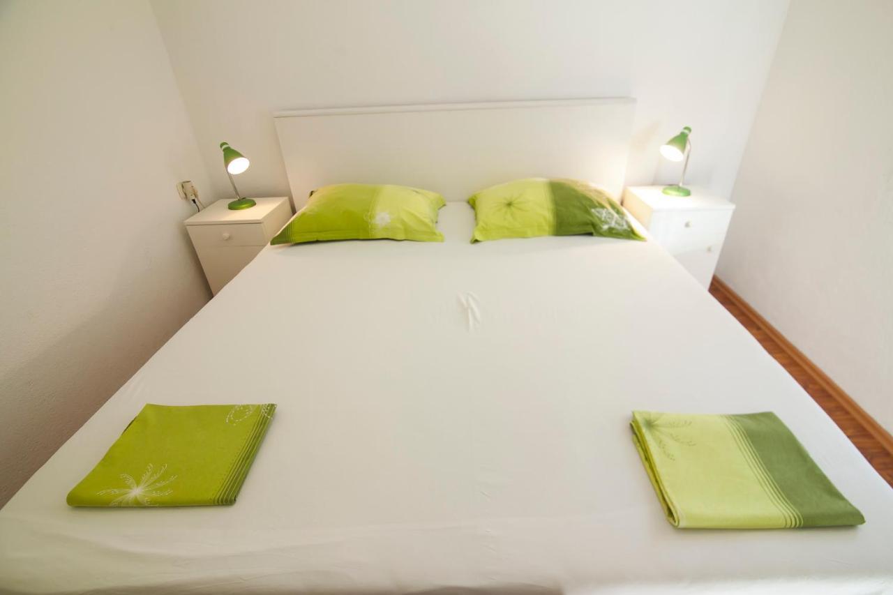 Apartments Radic Μπολ Εξωτερικό φωτογραφία