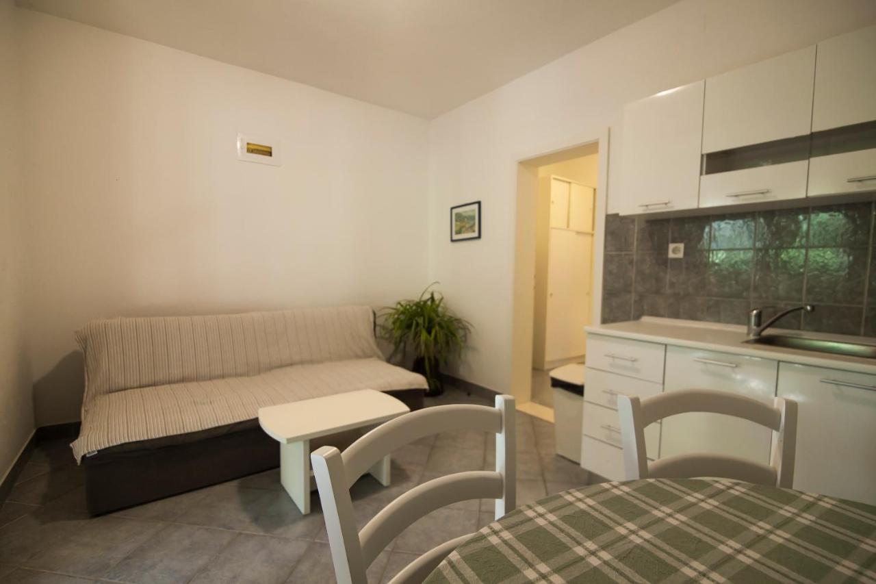 Apartments Radic Μπολ Εξωτερικό φωτογραφία