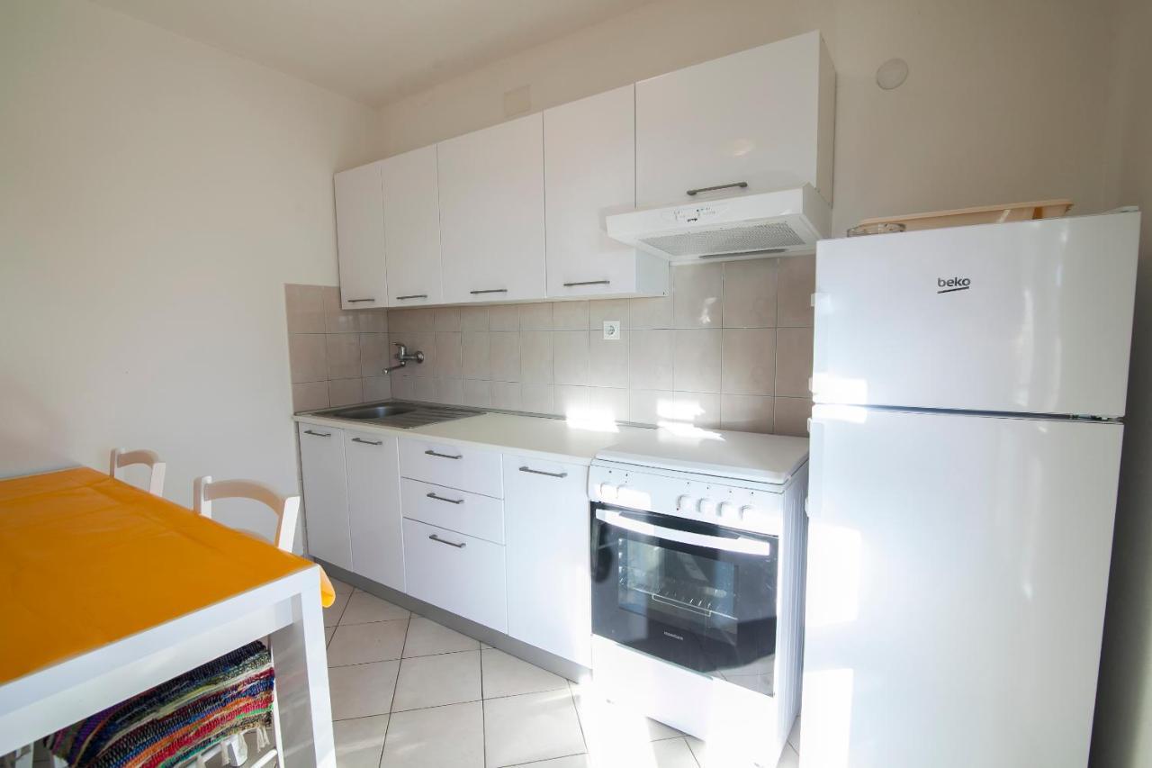 Apartments Radic Μπολ Εξωτερικό φωτογραφία