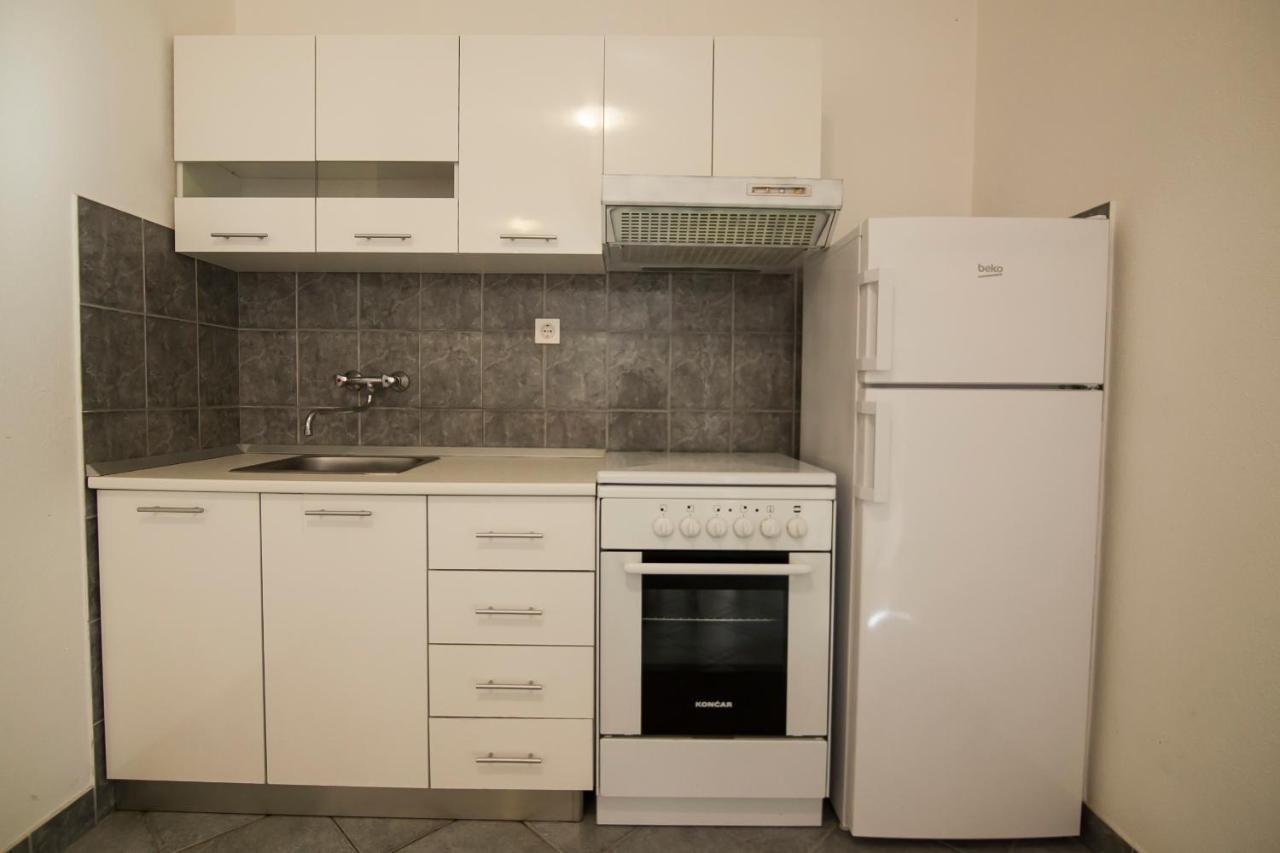 Apartments Radic Μπολ Εξωτερικό φωτογραφία