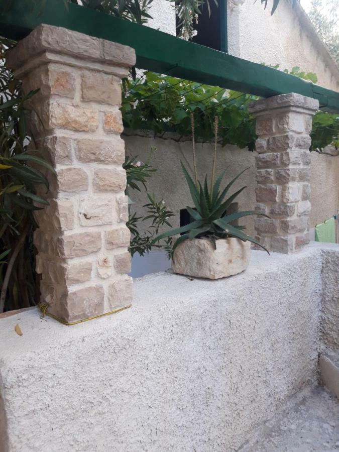 Apartments Radic Μπολ Εξωτερικό φωτογραφία