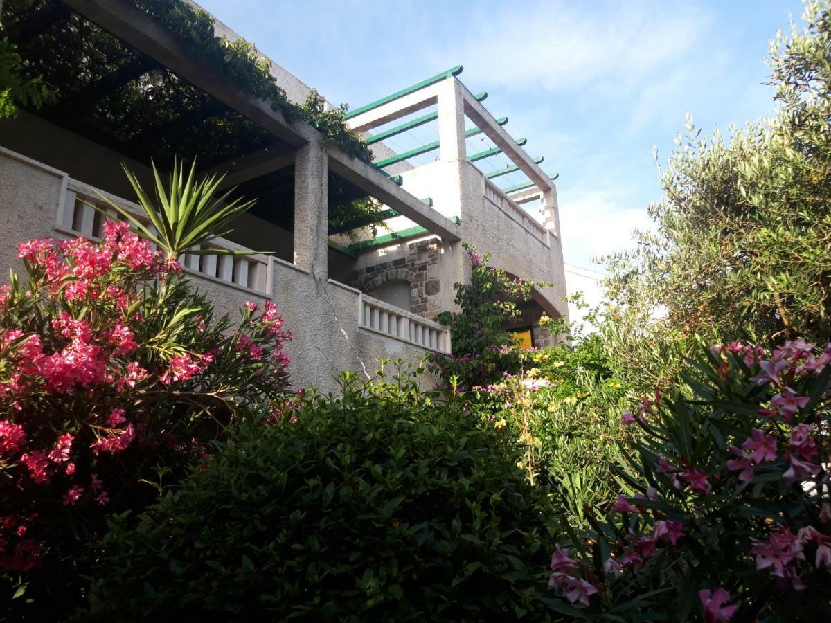 Apartments Radic Μπολ Εξωτερικό φωτογραφία