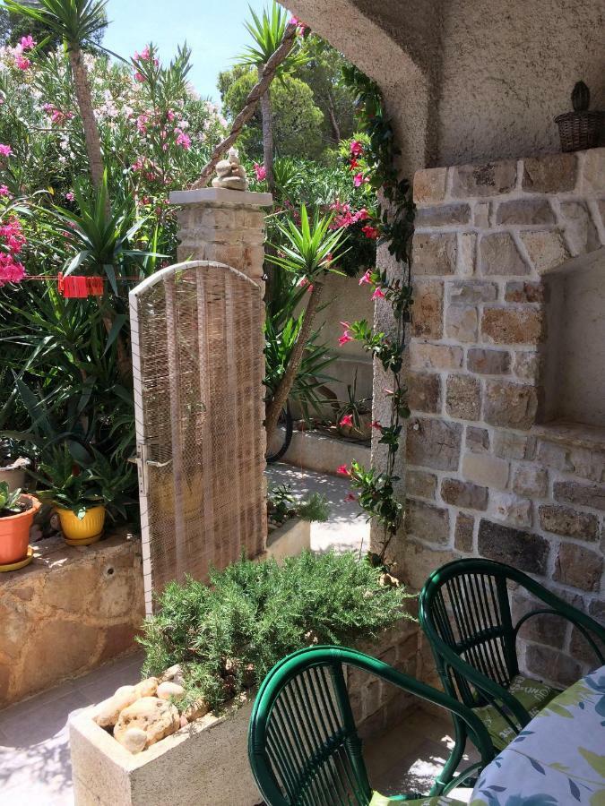 Apartments Radic Μπολ Εξωτερικό φωτογραφία