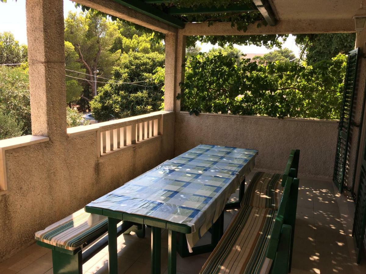 Apartments Radic Μπολ Εξωτερικό φωτογραφία